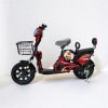 Electric Scooter bicycle