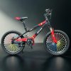 KIDS SPORTS BIKE
