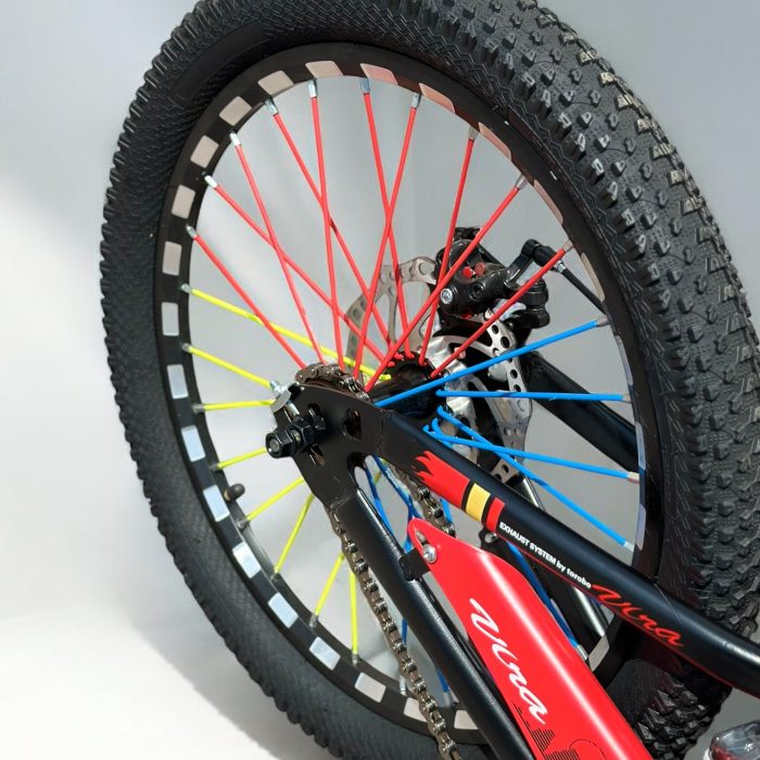 KIDS SPORTS BIKE - Image 2