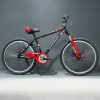 Shapanza Single Speed Bicycle