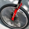 Shapanza Single Speed Bicycle - Image 3