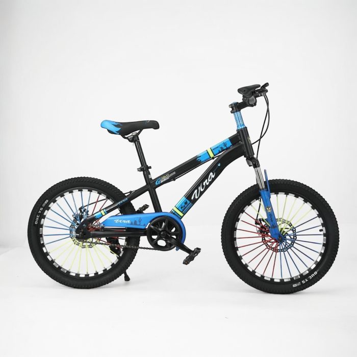 KIDS SPORTS BIKE - Image 1