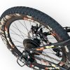 20 Size Folding bicycle - Image 3