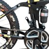 20 Size Folding bicycle - Image 2