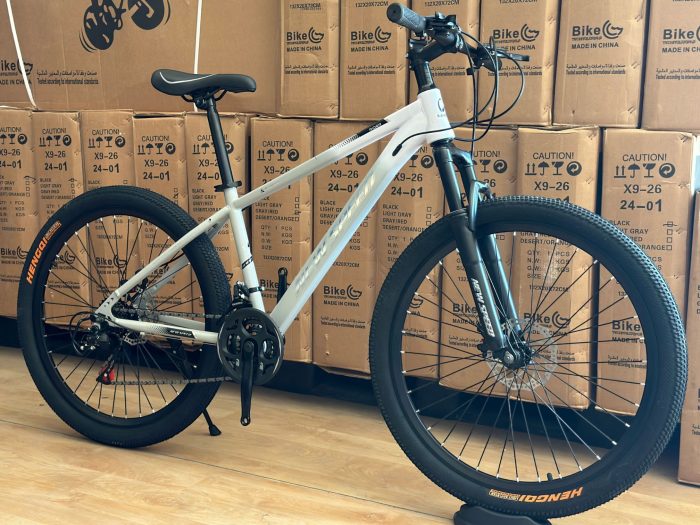 New Speed Rider MTB - Image 4