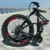 Best Quality New Speed Folding Bike - Image 2