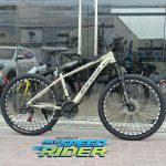 New Speed Rider MTB Adult Bicycle