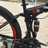 New Speed X8 Sport Folding Bicycle for Adults - Image 3