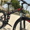 New Speed X8 Sport Folding Bicycle for Adults - Image 4