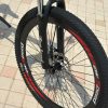 New Speed X8 Sport Folding Bicycle for Adults - Image 5