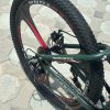 NEW SPEED ALLOY WHEELS FOLDING BICYCLE - Image 2
