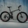 Best QualityNew Speed folding bicycle