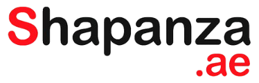 Shapanza.ae Logo