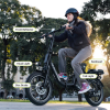 WIND HORSE W2B Electric Folding Bike - Image 4