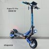KUGOO F3-Pro E-Scooter