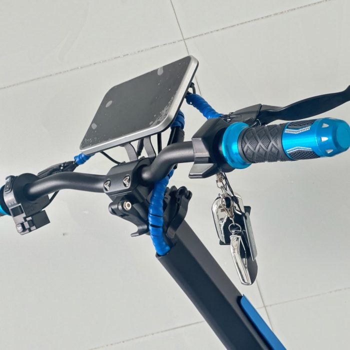 KUGOO F3-Pro E-Scooter - Image 5