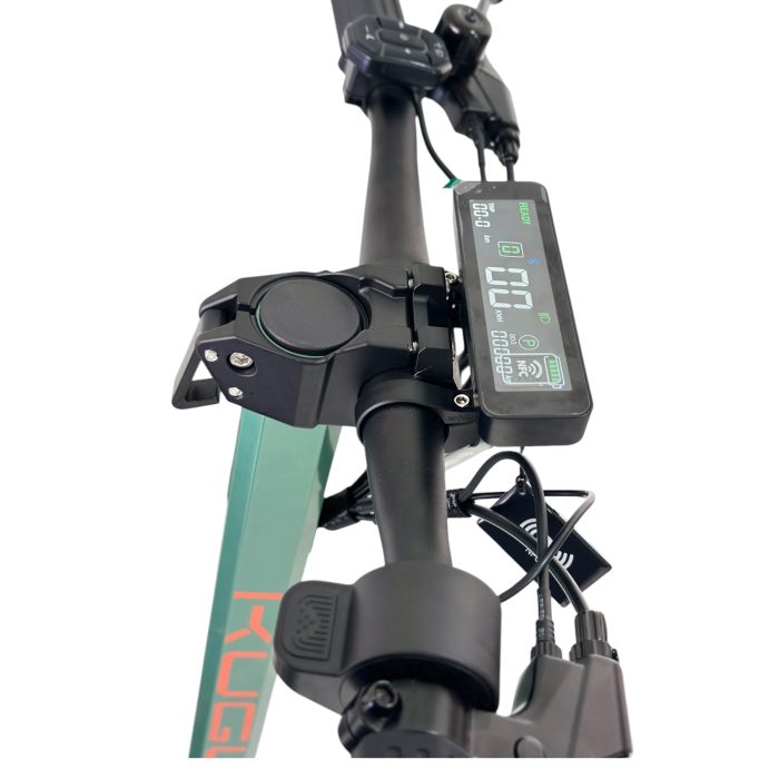 KUGOO F4-Pro E-Scooter - Image 3