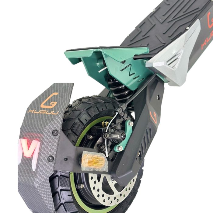 KUGOO F4-Pro E-Scooter - Image 5