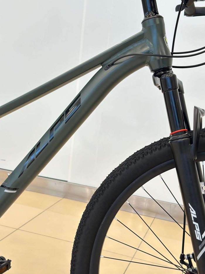 ALPS-29 Size Aluminum Alloy Bicycle - Image 7