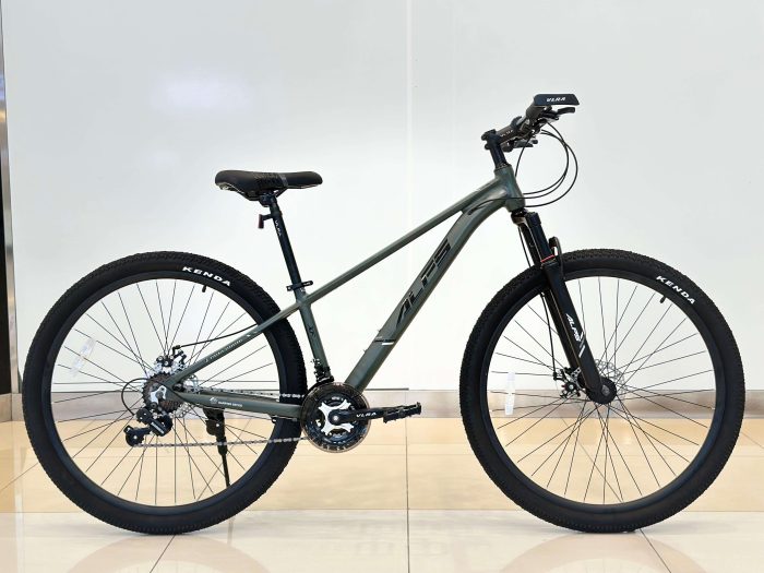 ALPS-29 Size Aluminum Alloy Bicycle - Image 3