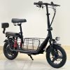 WIND HORSE ELECTRIC SCOOTER C3 - Image 2