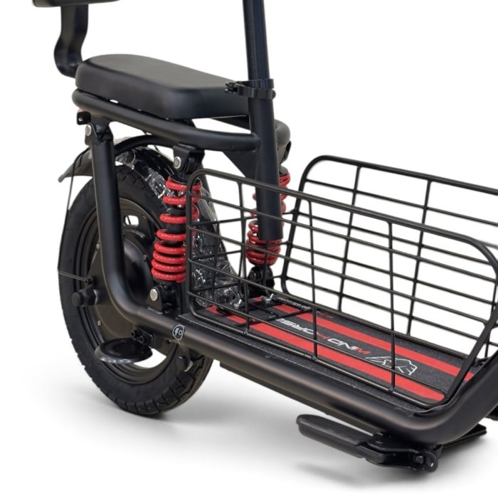 WIND HORSE ELECTRIC SCOOTER C3 - Image 6