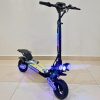 Wind Horse H7 High-Powered Electric Scooter with NFC Key Start - Image 7