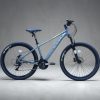 TIMMSE 27.5 Aluminium Alloy Bicycle - Image 2