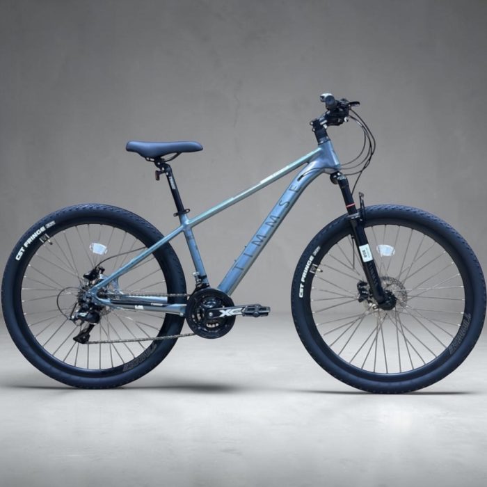 TIMMSE 27.5 Aluminium Alloy Bicycle - Image 2