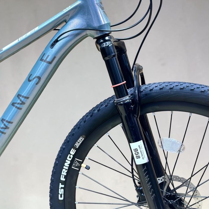 TIMMSE 27.5 Aluminium Alloy Bicycle - Image 3