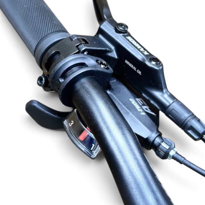 TIMMSE 27.5 Aluminium Alloy Bicycle - Image 4
