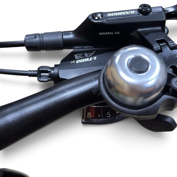 TIMMSE 27.5 Aluminium Alloy Bicycle - Image 5