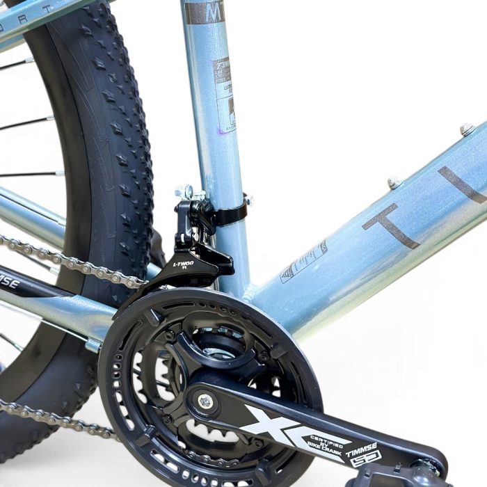 TIMMSE 27.5 Aluminium Alloy Bicycle - Image 6