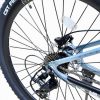 TIMMSE 27.5 Aluminium Alloy Bicycle - Image 7