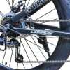 TIMMSE 24'' Size Aluminum Alloy Bicycle - Image 2