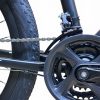 TIMMSE 24'' Size Aluminum Alloy Bicycle - Image 3