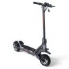 KUGOO F4-Pro E-Scooter Black Color - Image 2