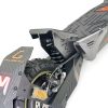 KUGOO F4-Pro E-Scooter Black Color - Image 5