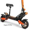 KUGOO F3-Pro E-Scooter 2000 W